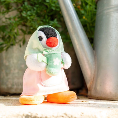 [AU STOCK] Pingu Happy Farm Series Plush Blind Box
