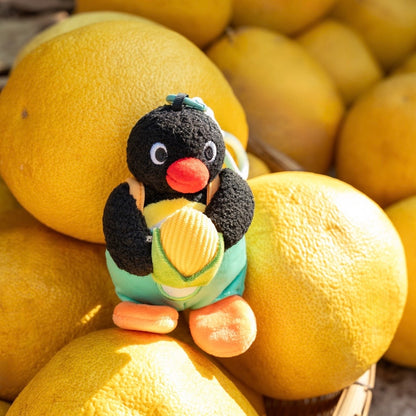 [AU STOCK] Pingu Happy Farm Series Plush Blind Box