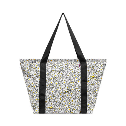 [PREORDER] LINE FRIENDS ZO&FRIENDS ZOA Foldable Travel Bag