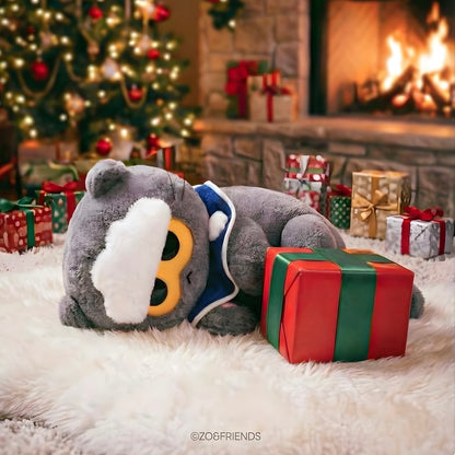 [PREORDER] LINE FRIENDS ZO&FRIENDS ZOA Medium Plush