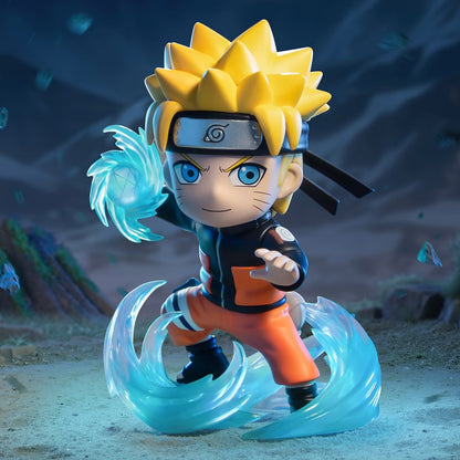 Funism Naruto Shippuden Ultimate Battle Series Blind Box