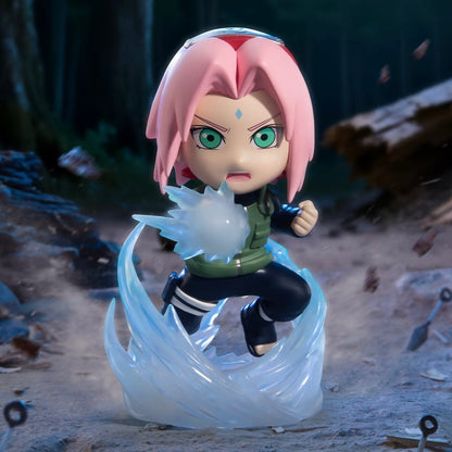 Funism Naruto Shippuden Ultimate Battle Series Blind Box