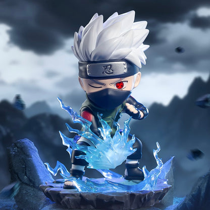 Funism Naruto Shippuden Ultimate Battle Series Blind Box