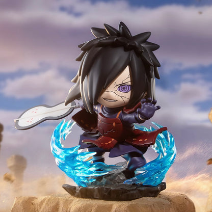 Funism Naruto Shippuden Ultimate Battle Series Blind Box