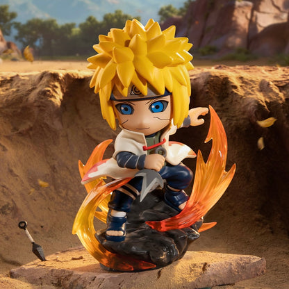 Funism Naruto Shippuden Ultimate Battle Series Blind Box
