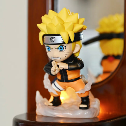 Funism Naruto Shippuden Ultimate Battle Series Blind Box