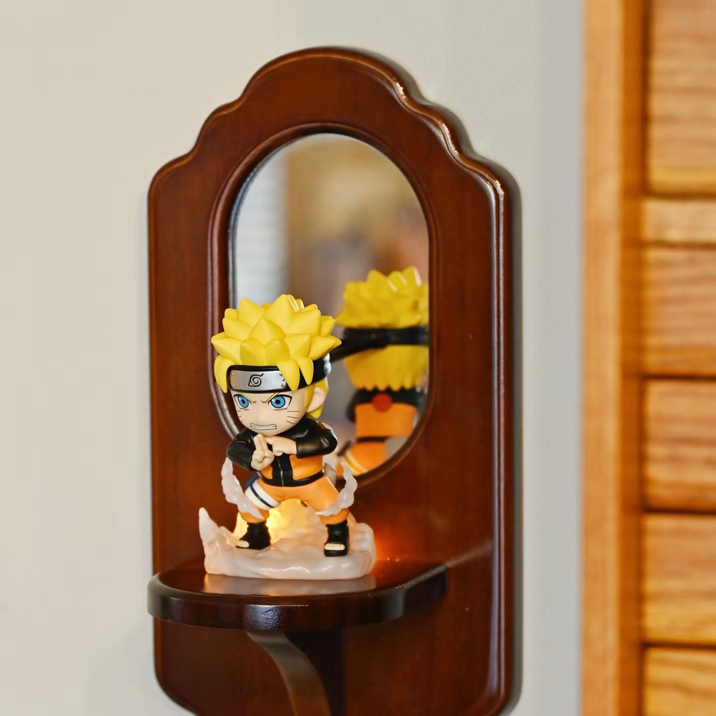 Funism Naruto Shippuden Ultimate Battle Series Blind Box
