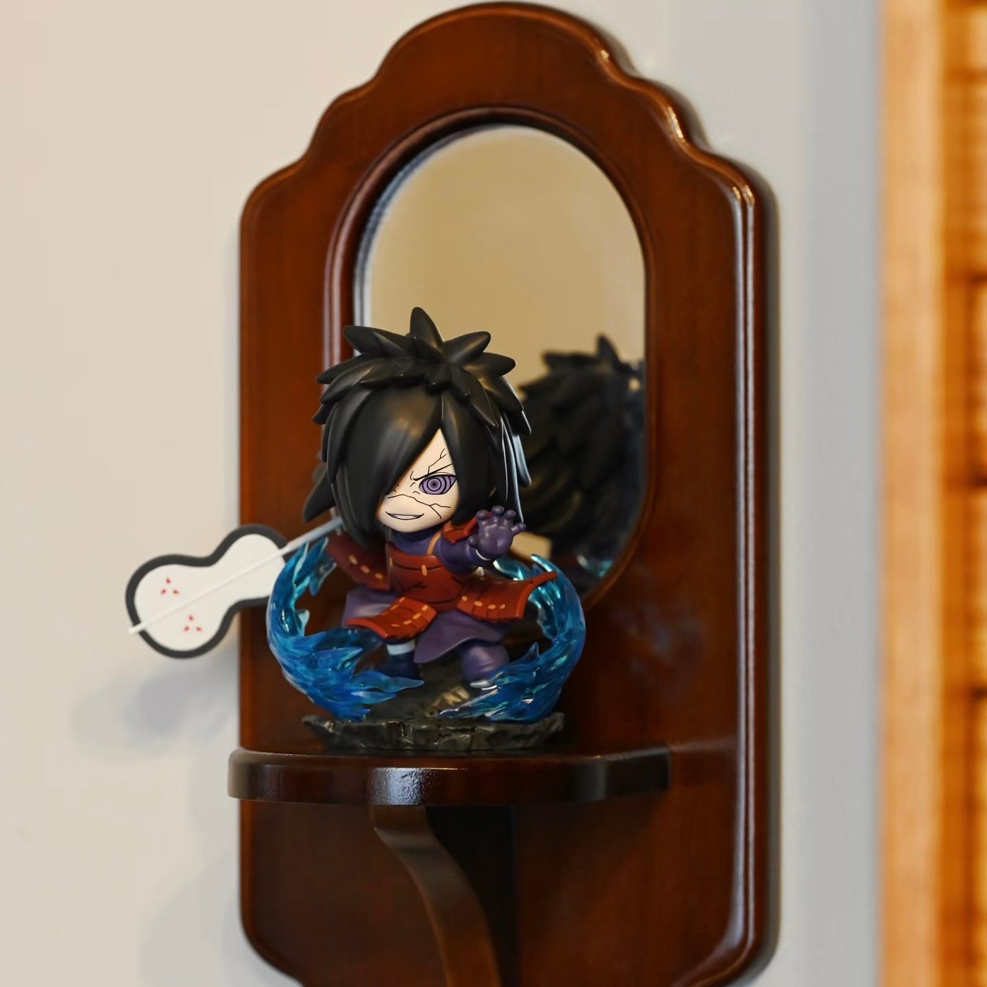 Funism Naruto Shippuden Ultimate Battle Series Blind Box