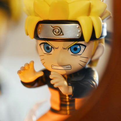 Funism Naruto Shippuden Ultimate Battle Series Blind Box