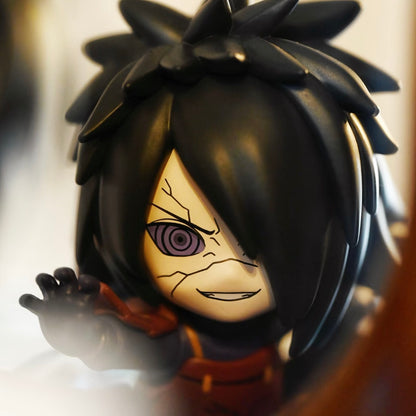 Funism Naruto Shippuden Ultimate Battle Series Blind Box