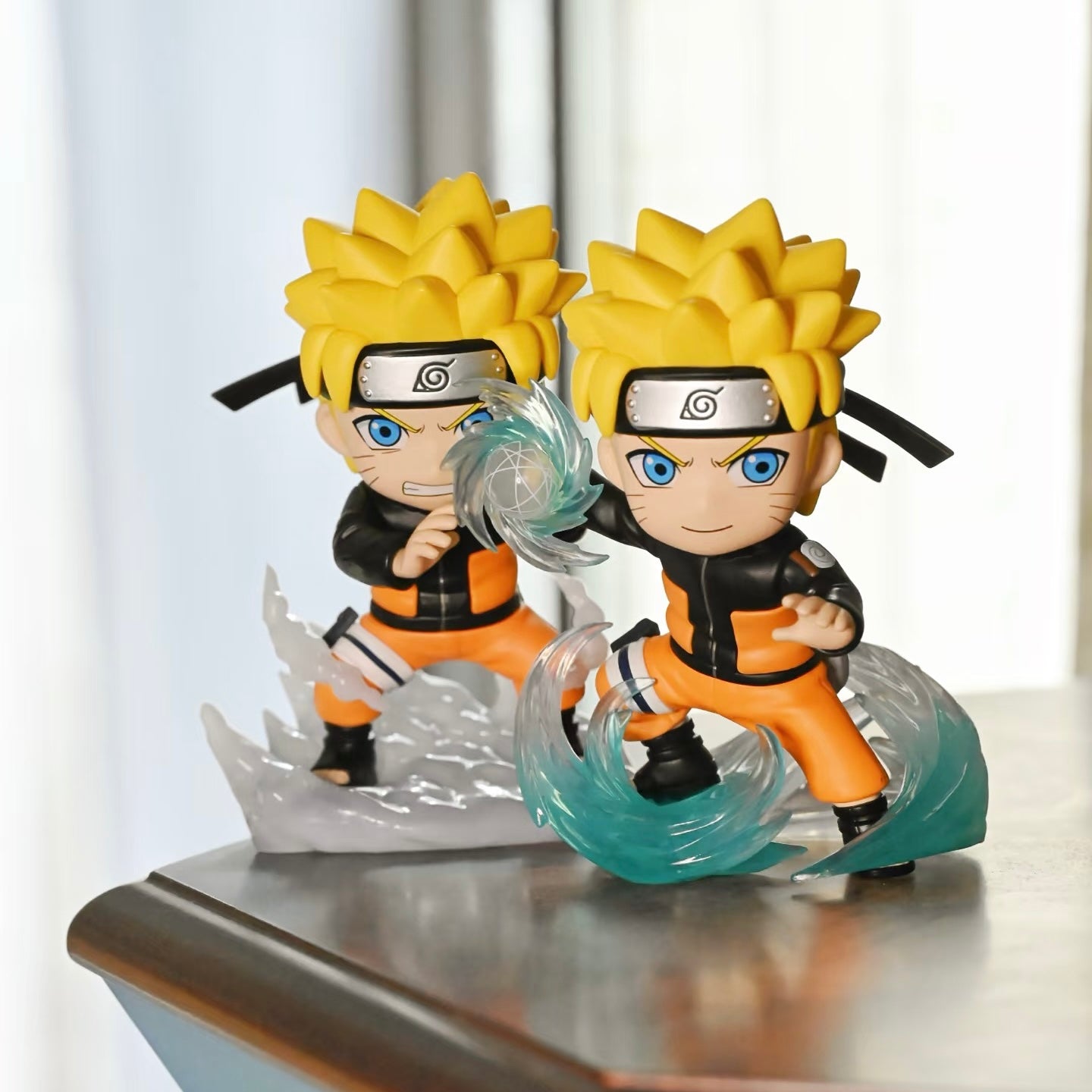 Funism Naruto Shippuden Ultimate Battle Series Blind Box