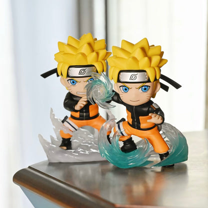 Funism Naruto Shippuden Ultimate Battle Series Blind Box