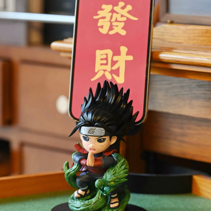 Funism Naruto Shippuden Ultimate Battle Series Blind Box
