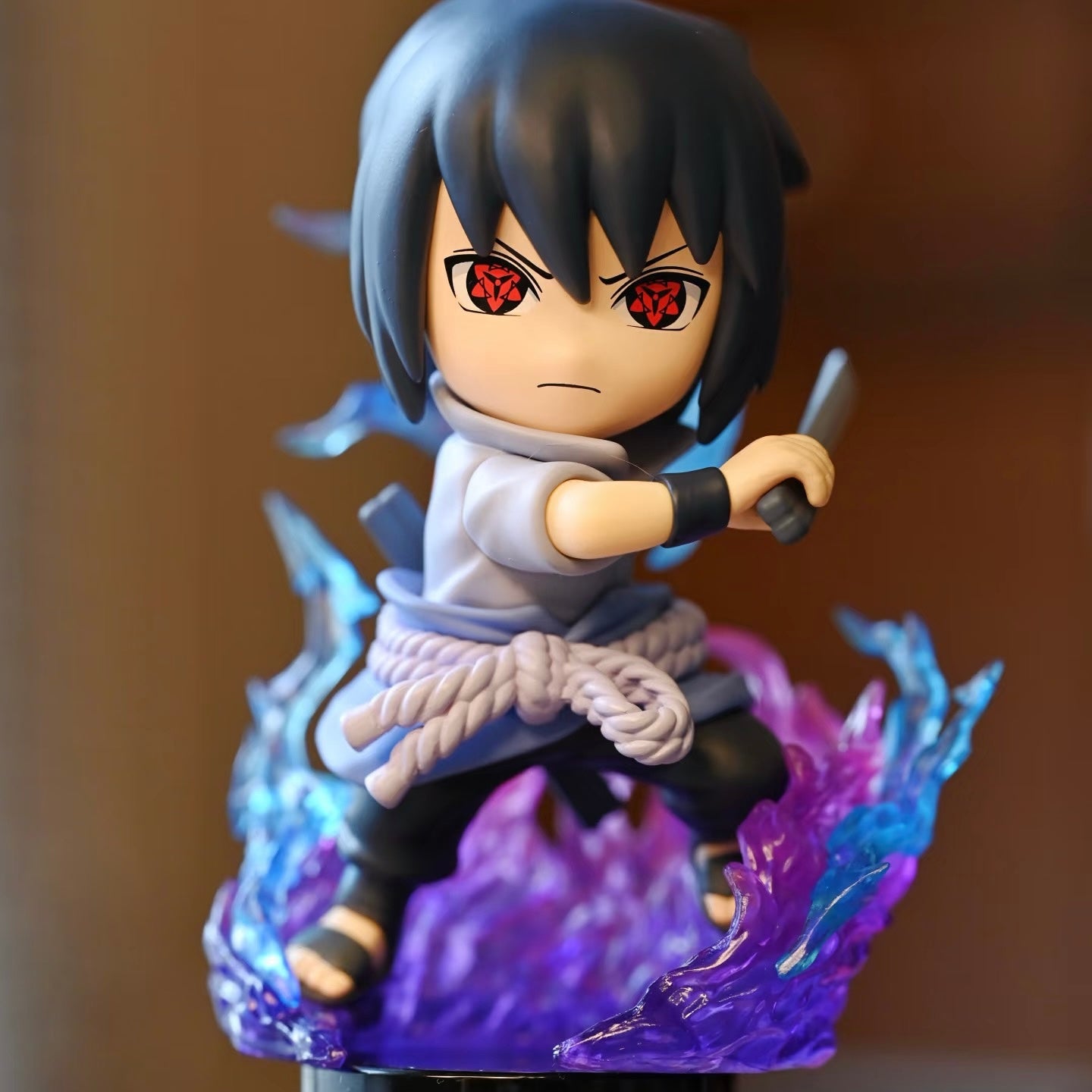 Funism Naruto Shippuden Ultimate Battle Series Blind Box