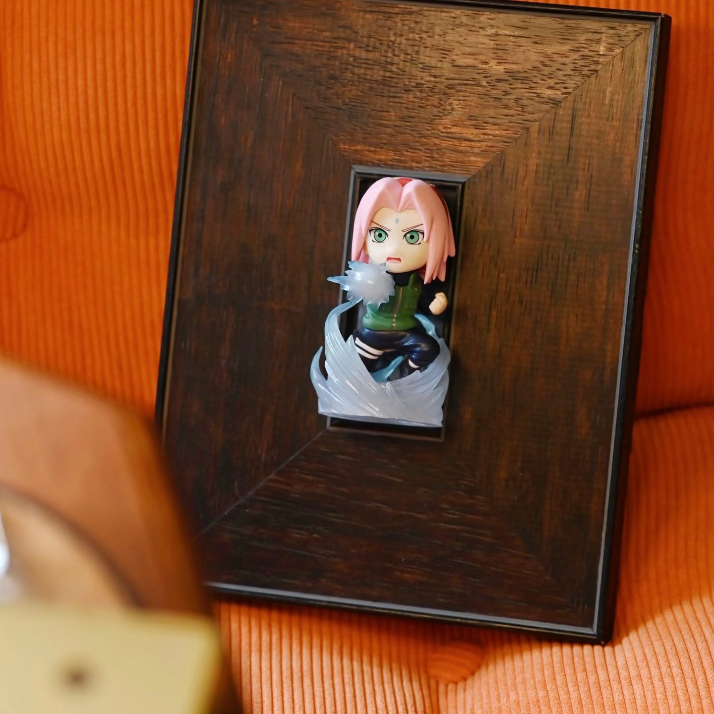 Funism Naruto Shippuden Ultimate Battle Series Blind Box
