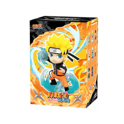 Funism Naruto Shippuden Ultimate Battle Series Blind Box