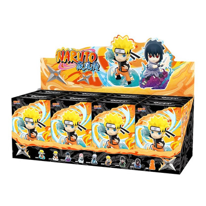 Funism Naruto Shippuden Ultimate Battle Series Blind Box