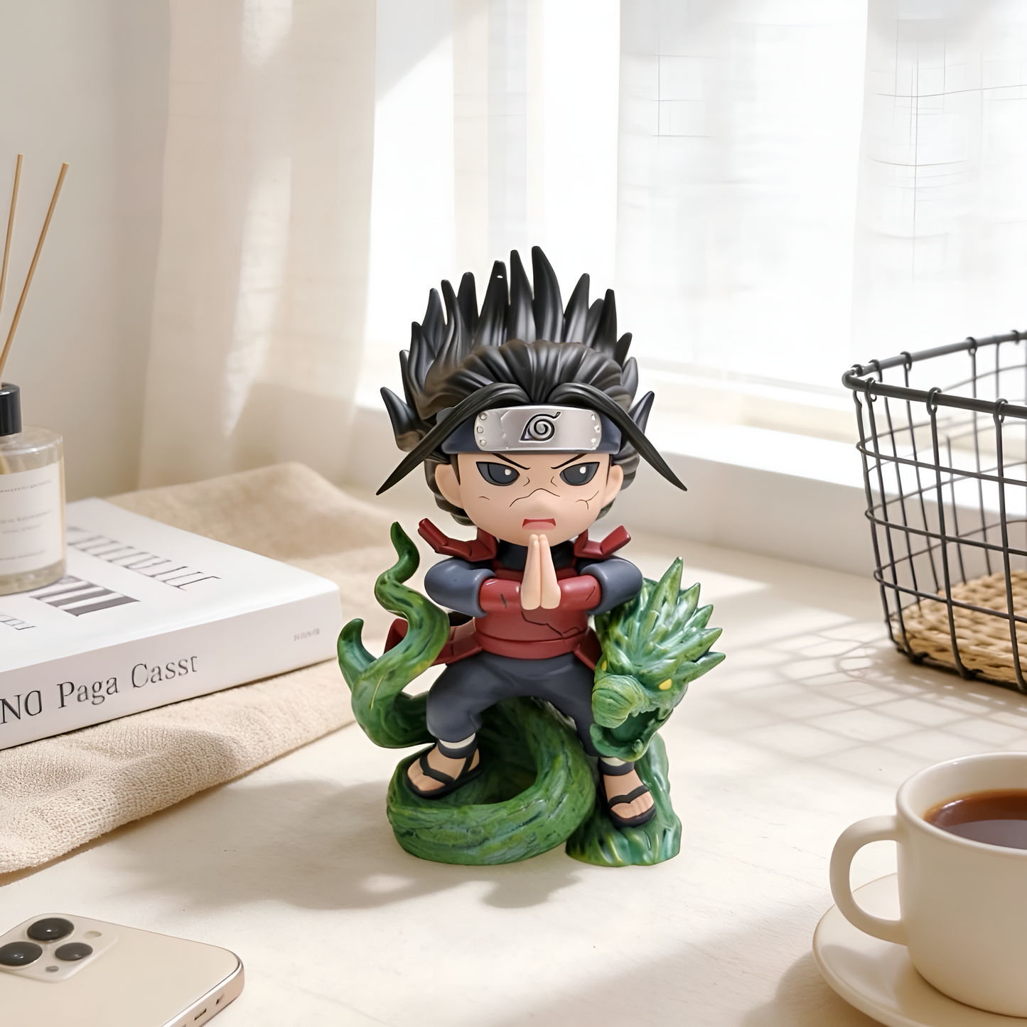 Funism Naruto Shippuden Ultimate Battle Series Blind Box