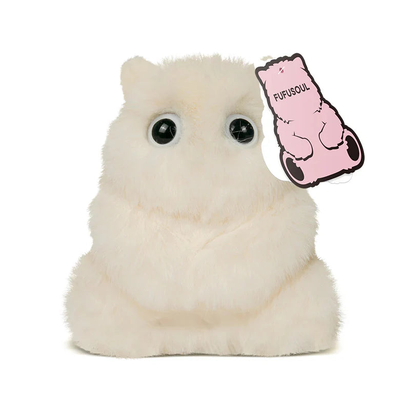 FUFUSOUL MBTI Fragrance Doll