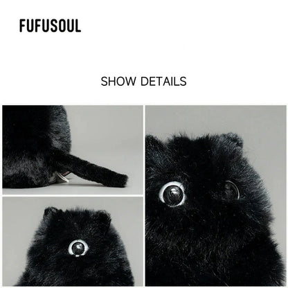 FUFUSOUL MBTI Fragrance Doll