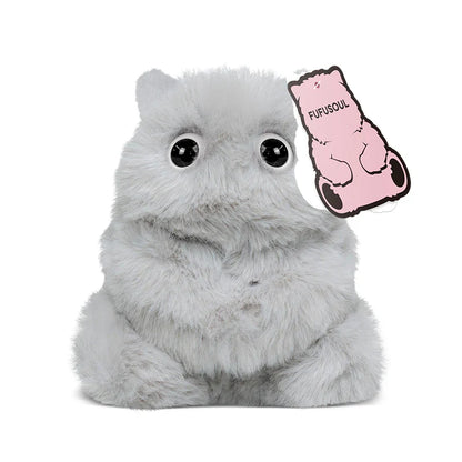 FUFUSOUL MBTI Fragrance Doll