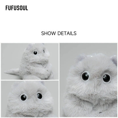 FUFUSOUL MBTI Fragrance Doll
