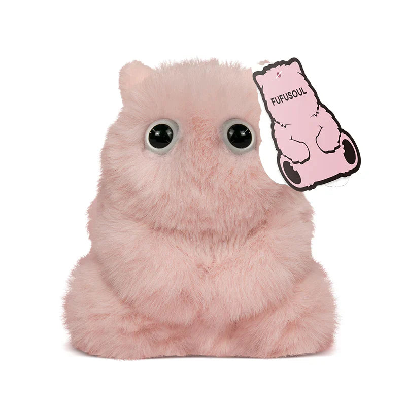 FUFUSOUL MBTI Fragrance Doll
