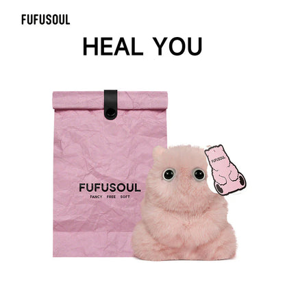 FUFUSOUL MBTI Fragrance Doll