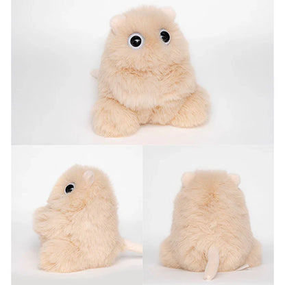 FUFUSOUL MBTI Fragrance Doll