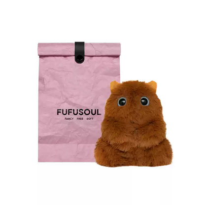 FUFUSOUL MBTI Fragrance Doll