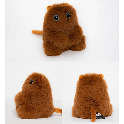 FUFUSOUL MBTI Fragrance Doll