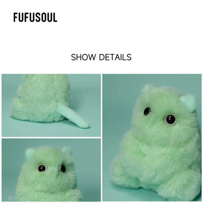 FUFUSOUL MBTI Fragrance Doll