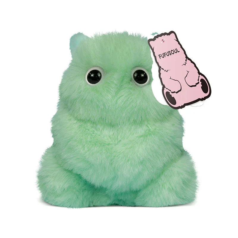 FUFUSOUL MBTI Fragrance Doll