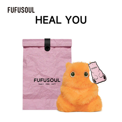FUFUSOUL MBTI Fragrance Doll