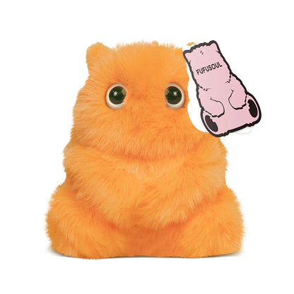 FUFUSOUL MBTI Fragrance Doll