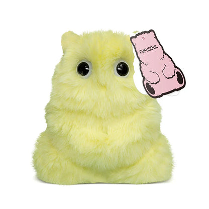 FUFUSOUL MBTI Fragrance Doll