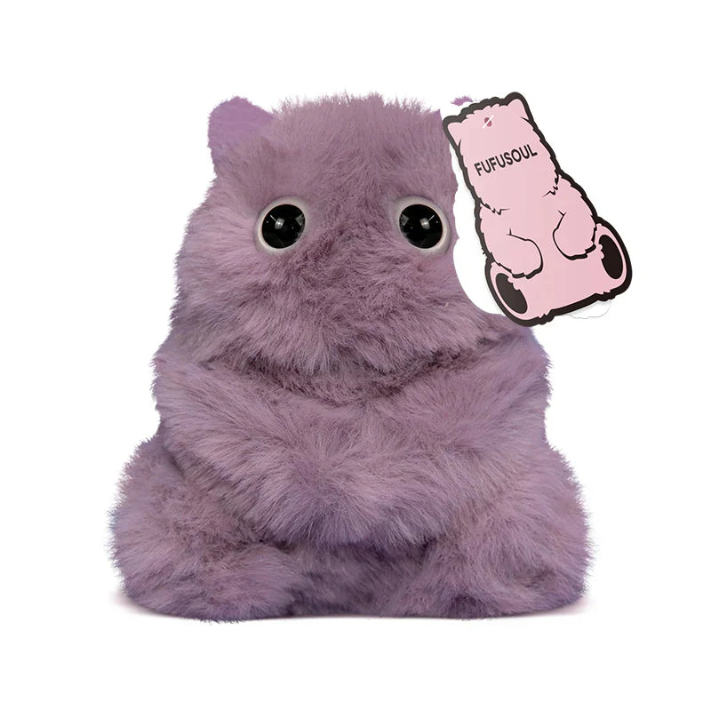 FUFUSOUL MBTI Fragrance Doll