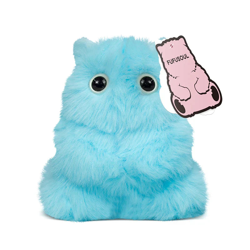 FUFUSOUL MBTI Fragrance Doll