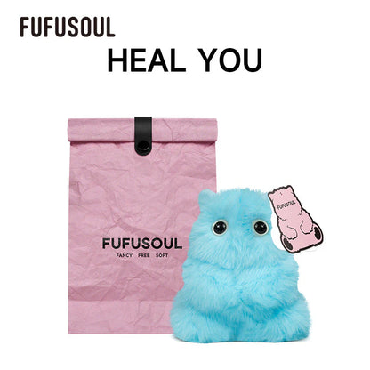 FUFUSOUL MBTI Fragrance Doll