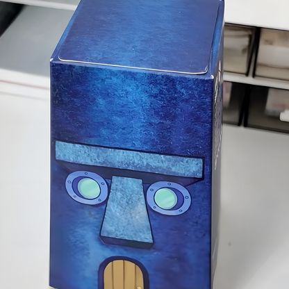 [AU STOCK] SpongeBob SquarePants A Day in the Life of Squidward Series Plush Blind Box