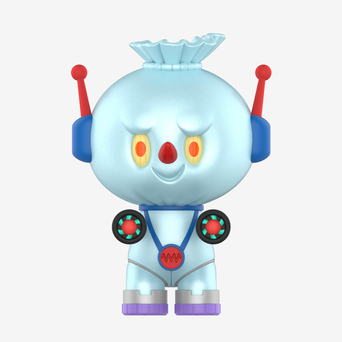 The Monsters Space Adventures Blind Box