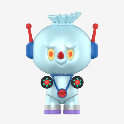 The Monsters Space Adventures Blind Box