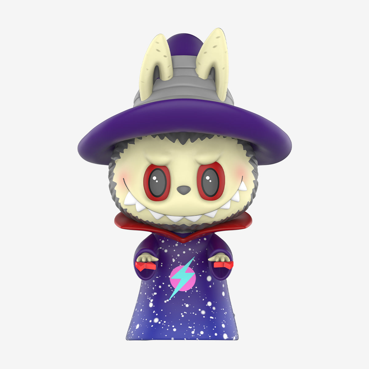 The Monsters Space Adventures Blind Box