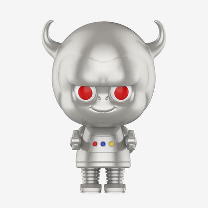 The Monsters Space Adventures Blind Box