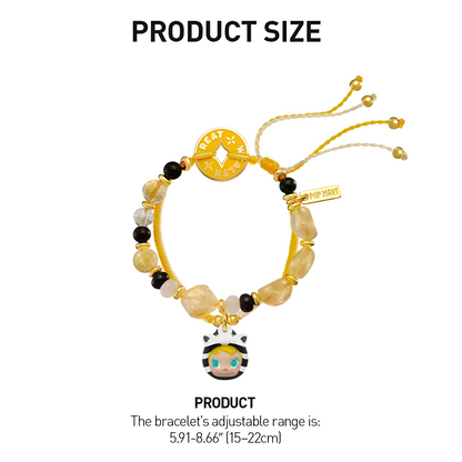 Have a Good Run Series-Bracelet Blind Box