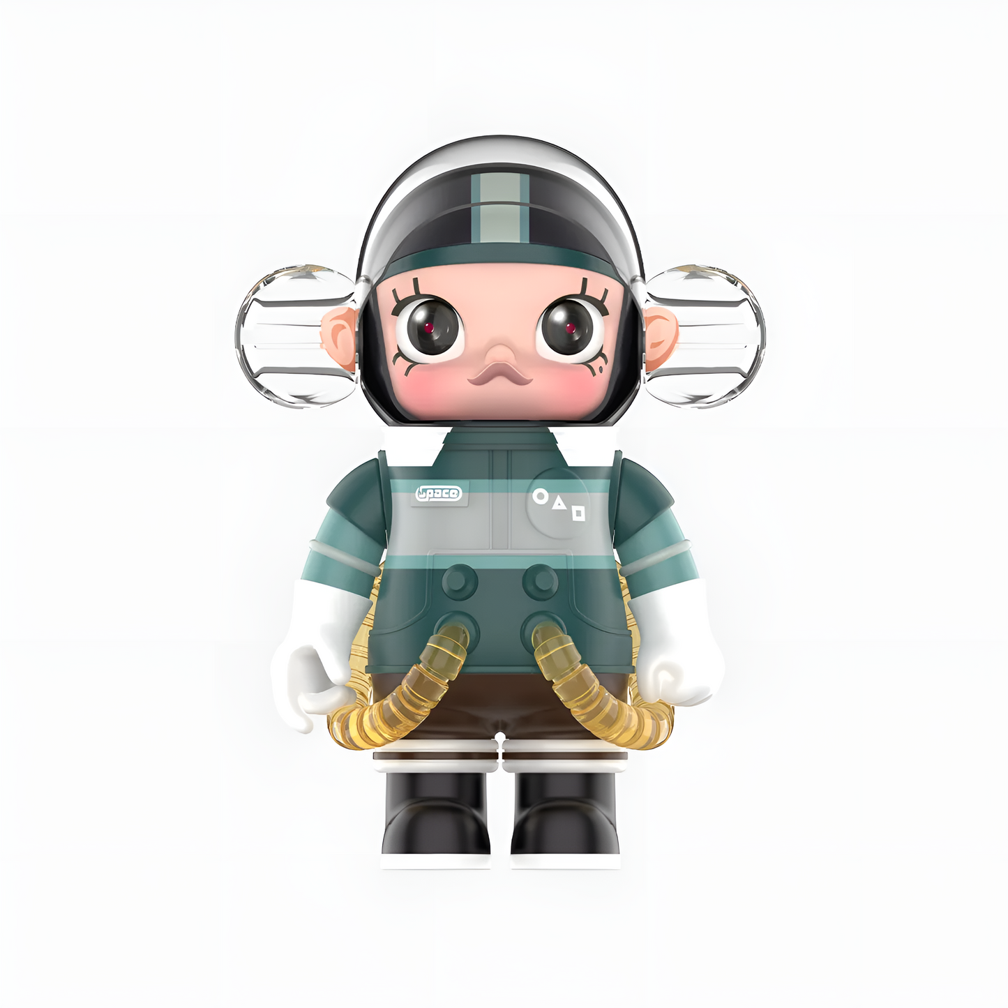 MEGA SPACE MOLLY 100% Squid Game