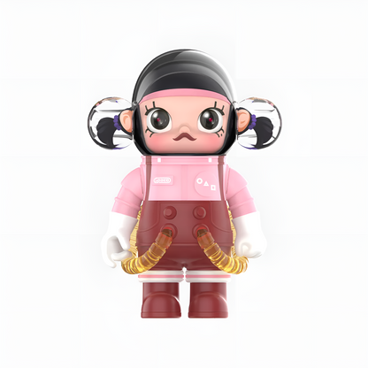 MEGA SPACE MOLLY 100% Squid Game