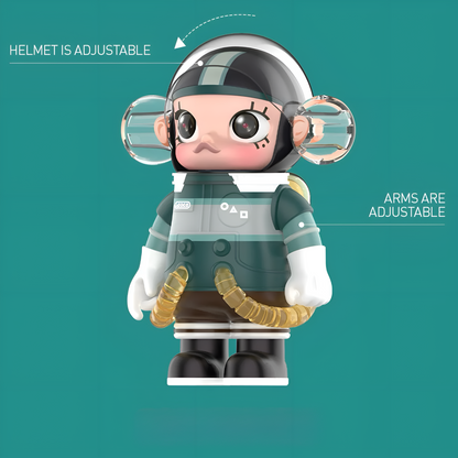 MEGA SPACE MOLLY 100% Squid Game