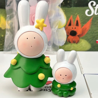 Anthony Bunny Still Shine For You - 20th Anniversary Artist Series Figures
