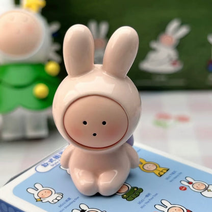 Anthony Bunny Still Shine For You - 20th Anniversary Artist Series Figures